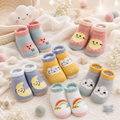 TinyToes Trendy Socks