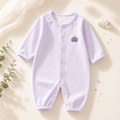 BerrySoft Baby Romper 🍇