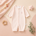 BlushSwan Baby Romper