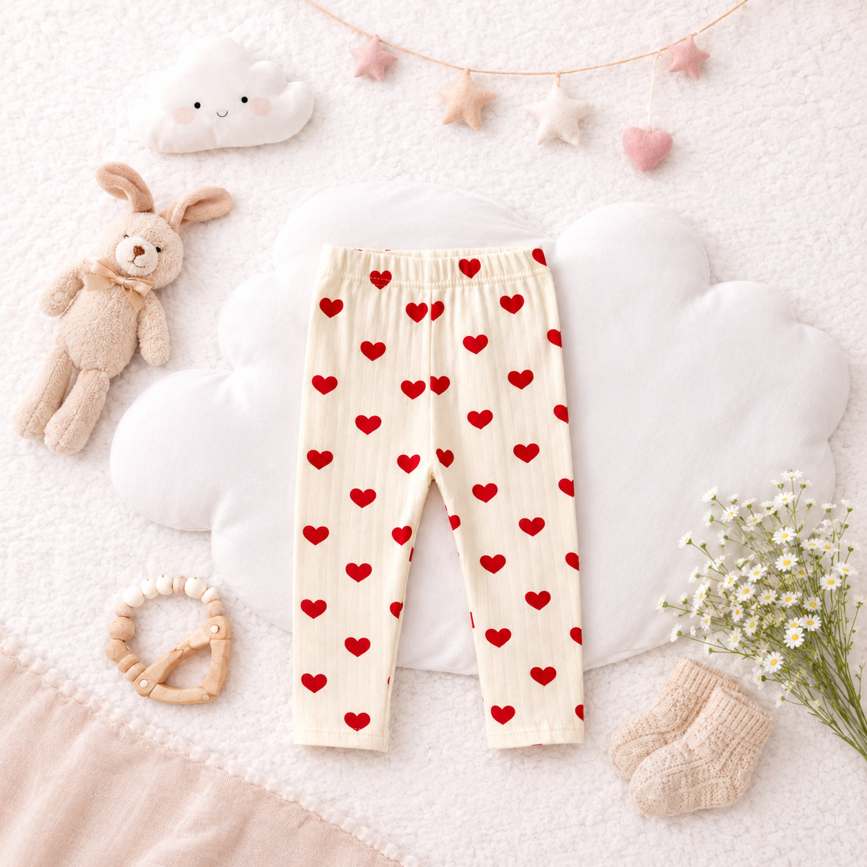 SweetHearts Baby Collection