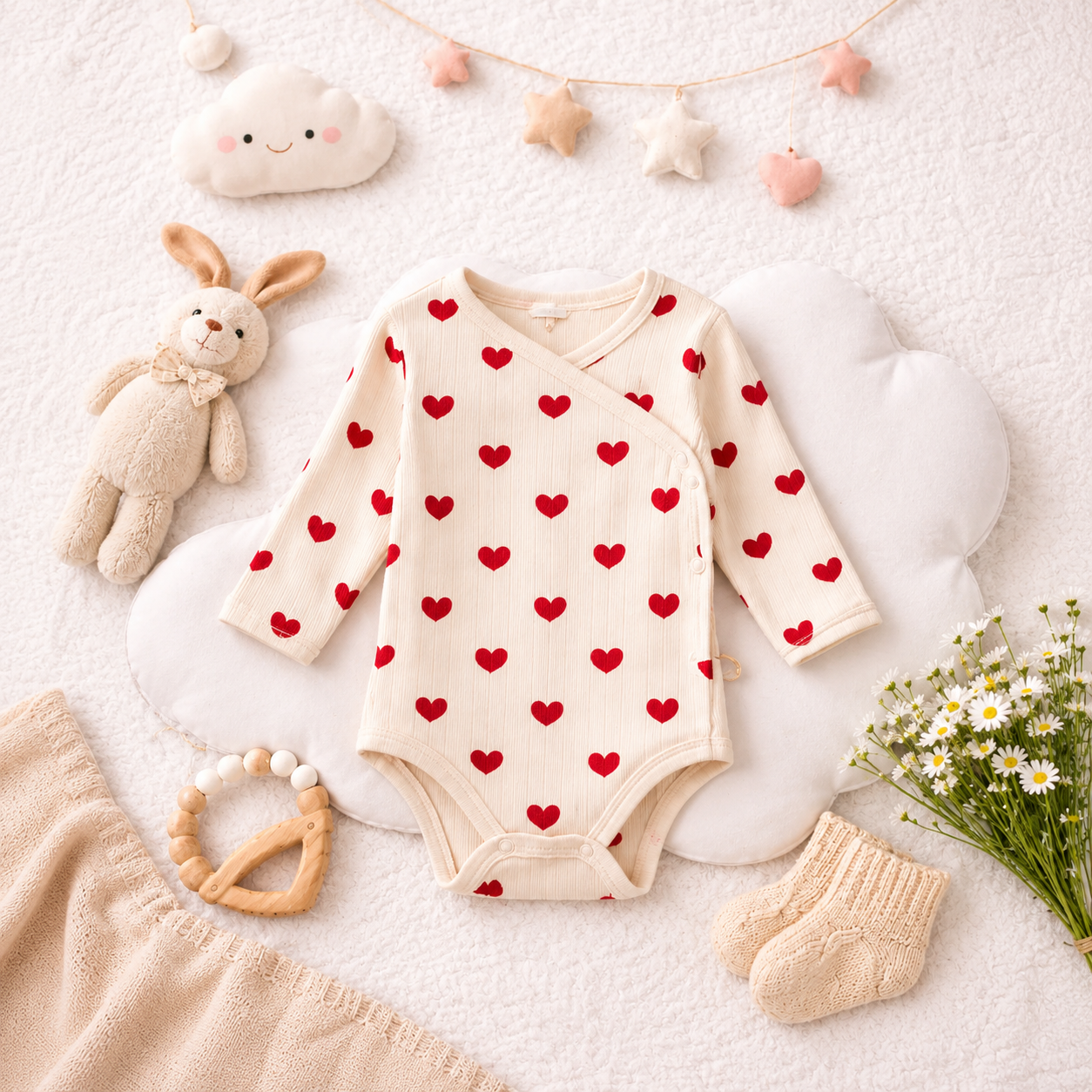 SweetHearts Baby Collection