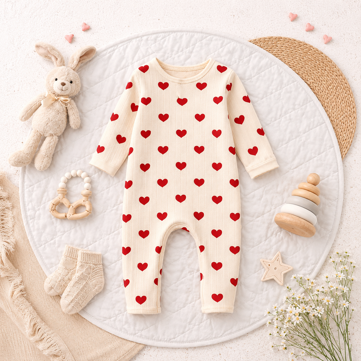SweetHearts Baby Collection