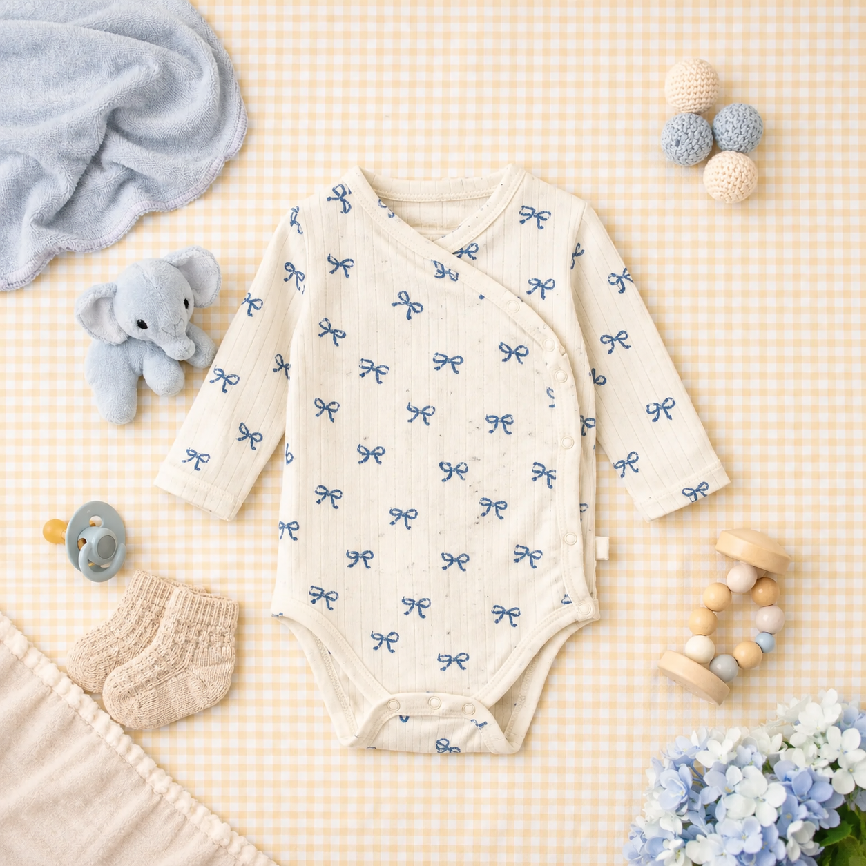 Little Sky Baby Set Collection