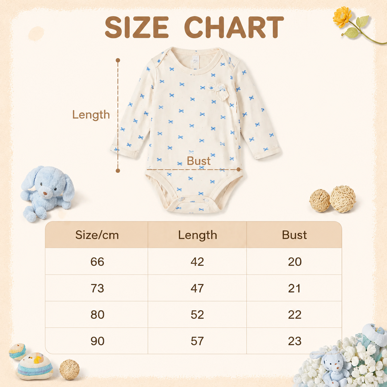Little Sky Baby Set Collection